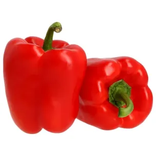 PIMIENTO ROJO "ALMERÍA"