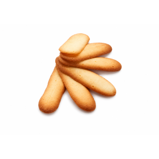 LLENGUA DE GAT (200 GR.)