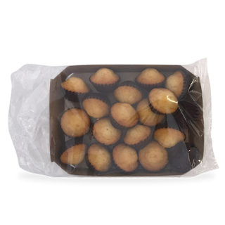 MINI MAGDALENAS (150 GR.)