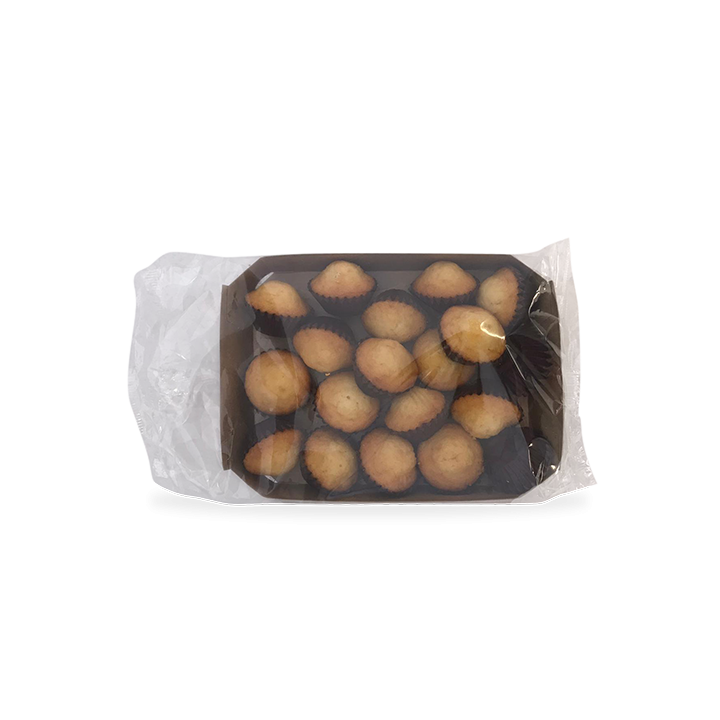 MINI MAGDALENAS (150 GR.)
