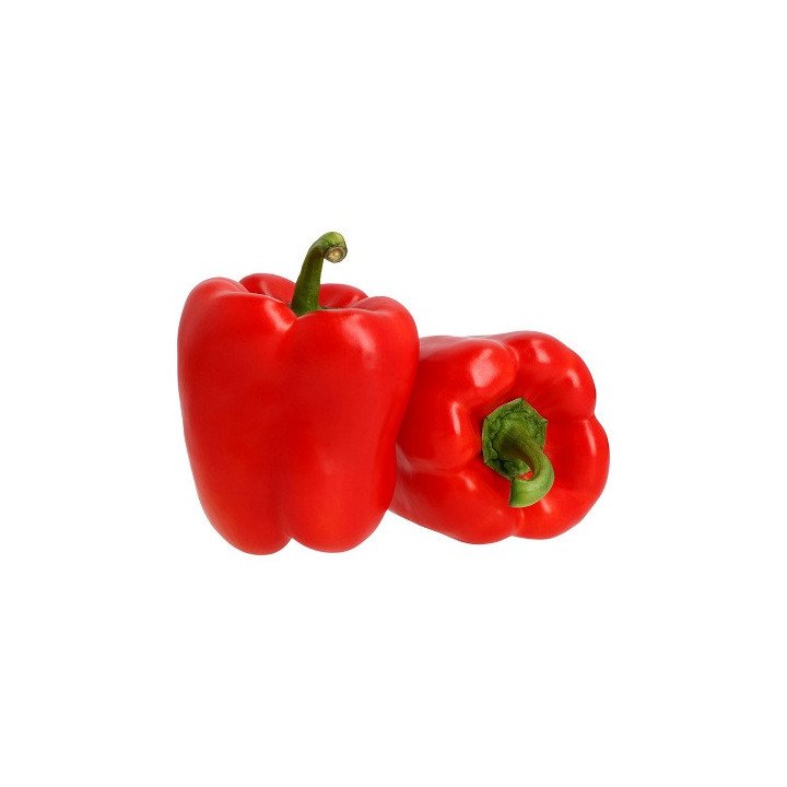 PIMIENTO ROJO "ALMERÍA"
