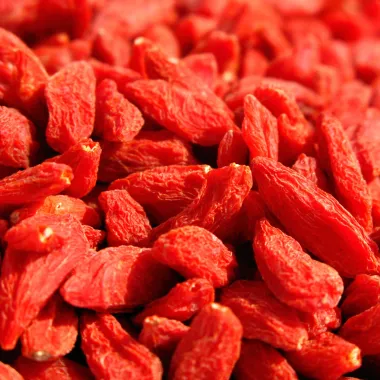 BAYAS DE GOJI