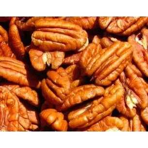 NUECES PECANAS CRUDAS