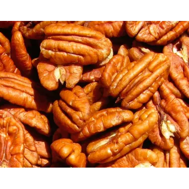 NUECES PECANAS CRUDAS