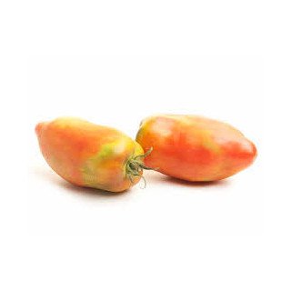 TOMATE "PEBROTER" “CAN PUXIC”