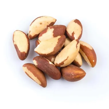 NUECES DE BRASIL CRUDAS